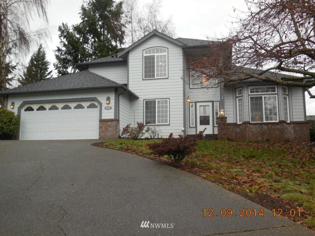6014 60th Loop Southeast Lacey, WA 98513 - Photo 1 of 25 Gallery Image 1