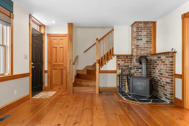 $450,000 | 441 Splitrock Road, Bristol, ME 04539