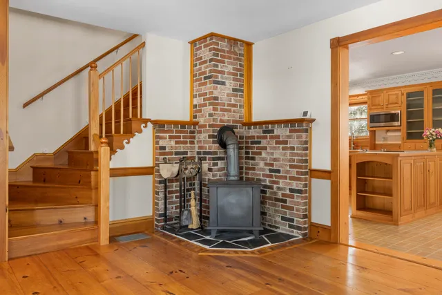 $450,000 | 441 Splitrock Road, Bristol, ME 04539