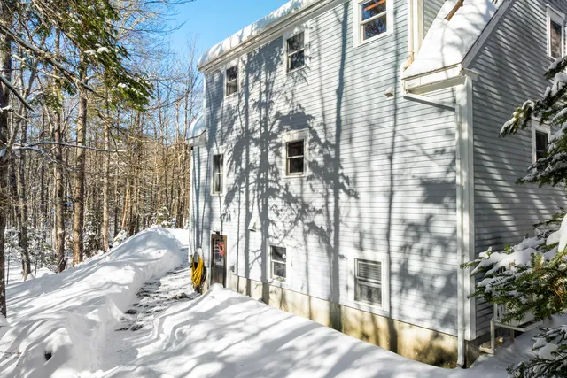 $450,000 | 441 Splitrock Road, Bristol, ME 04539