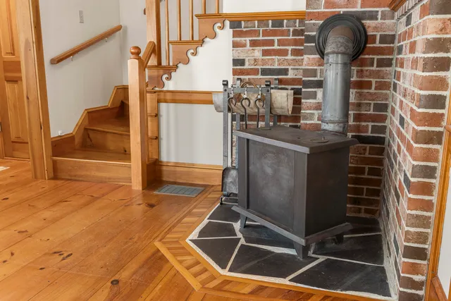 $450,000 | 441 Splitrock Road, Bristol, ME 04539