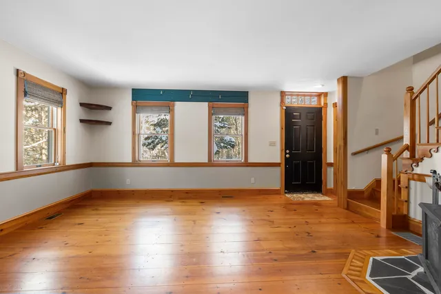 $450,000 | 441 Splitrock Road, Bristol, ME 04539