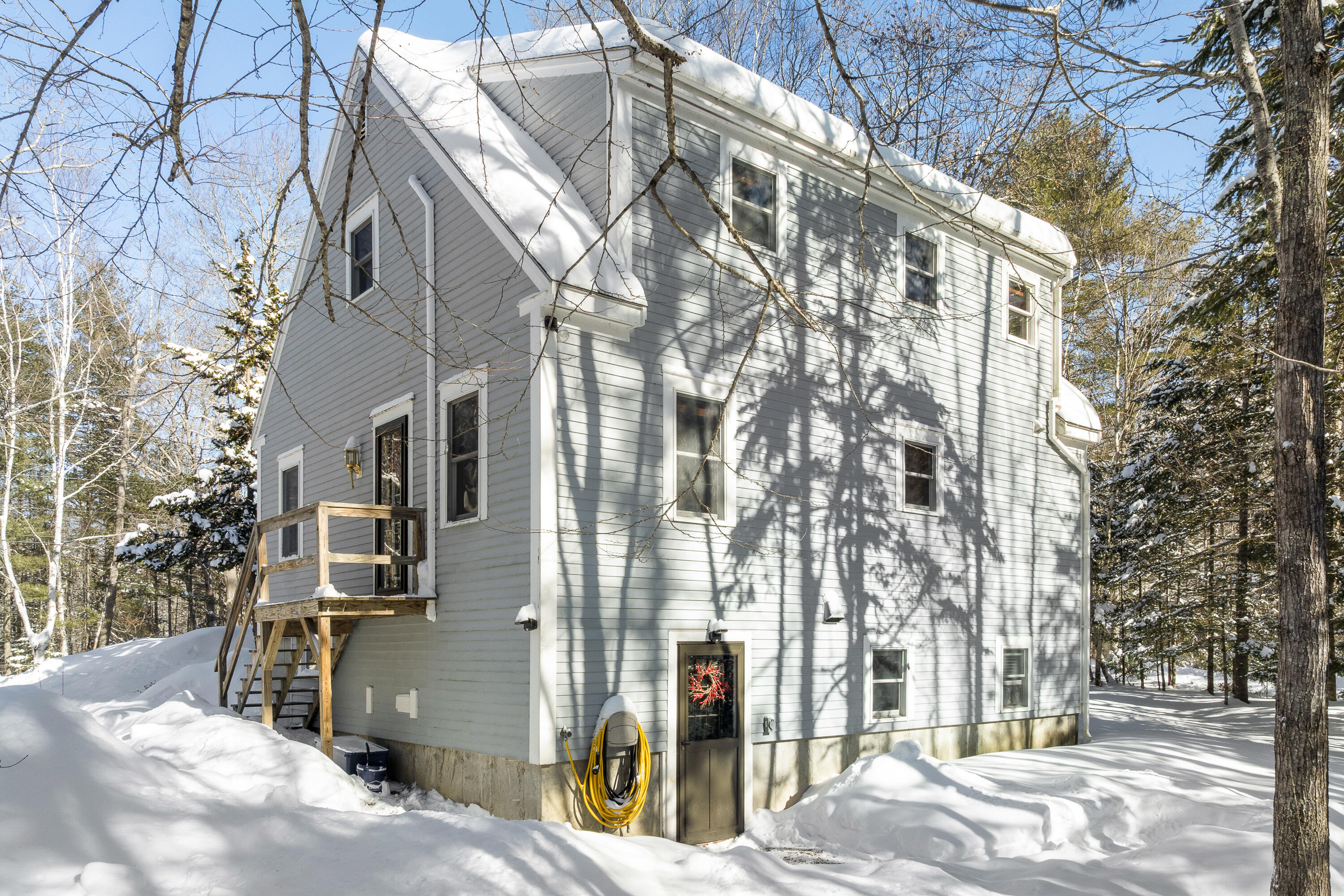441 Splitrock Road Bristol, ME 04539 - Photo 5 of 77 75-441 Split Rock Rd, Bristol, ME-TP