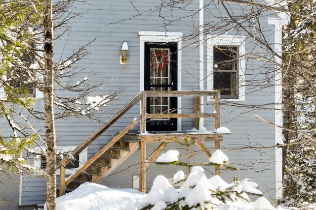 $450,000 | 441 Splitrock Road, Bristol, ME 04539