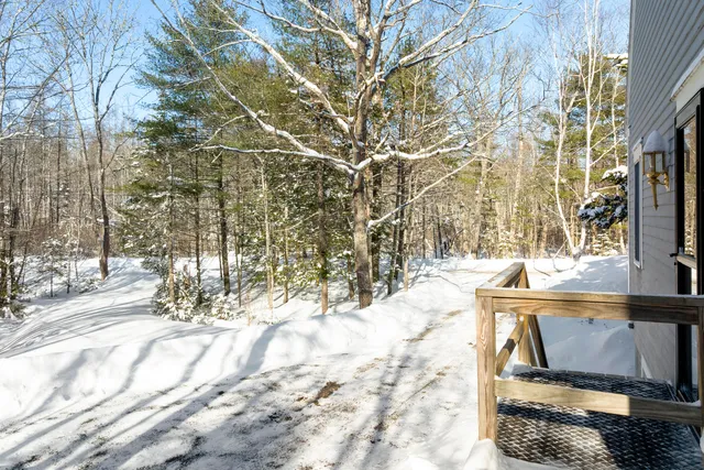 $450,000 | 441 Splitrock Road, Bristol, ME 04539