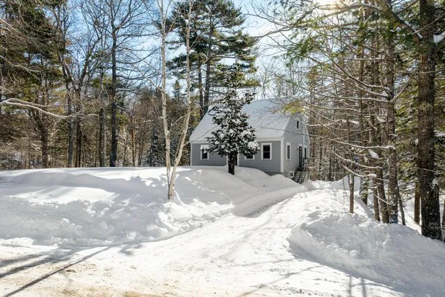 $450,000 | 441 Splitrock Road, Bristol, ME 04539