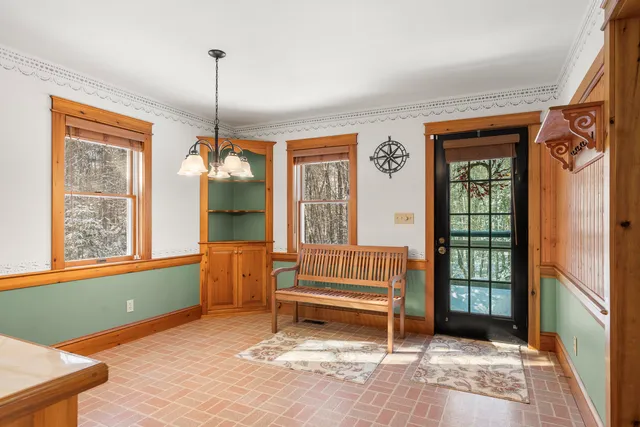 $450,000 | 441 Splitrock Road, Bristol, ME 04539