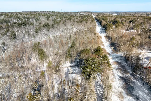 $450,000 | 441 Splitrock Road, Bristol, ME 04539