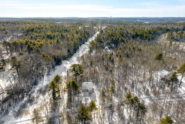$450,000 | 441 Splitrock Road, Bristol, ME 04539