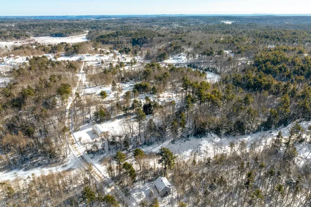 $450,000 | 441 Splitrock Road, Bristol, ME 04539