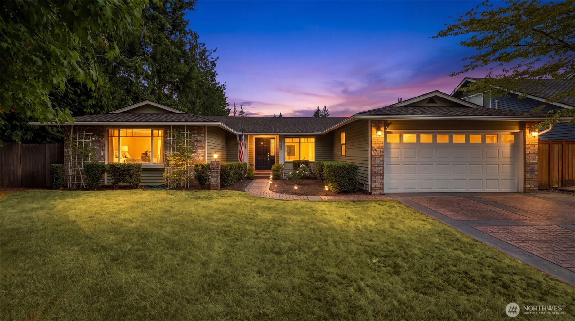 15824 Southeast 170th Street Renton, WA 98058 - Photo 28 of 28 Gallery Image 28