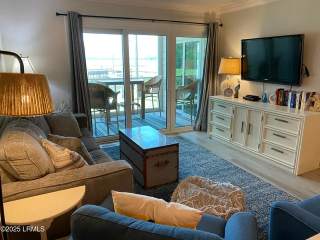 $359,000 | 171 Beach Club Villa Drive, Unit 171, Fripp Island, SC 29920