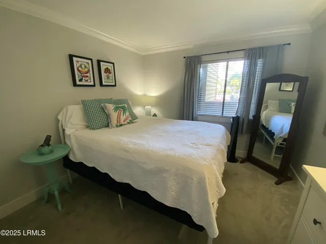 $359,000 | 171 Beach Club Villa Drive, Unit 171, Fripp Island, SC 29920