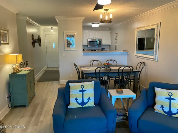 $359,000 | 171 Beach Club Villa Drive, Unit 171, Fripp Island, SC 29920