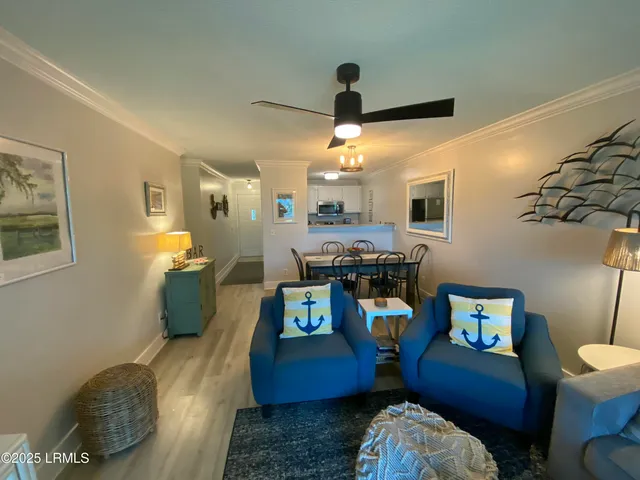 $359,000 | 171 Beach Club Villa Drive, Unit 171, Fripp Island, SC 29920