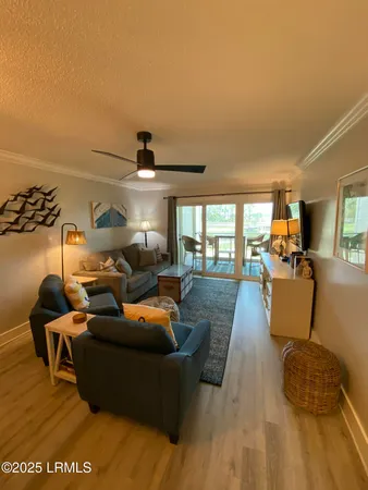 $359,000 | 171 Beach Club Villa Drive, Unit 171, Fripp Island, SC 29920