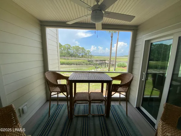 $359,000 | 171 Beach Club Villa Drive, Unit 171, Fripp Island, SC 29920