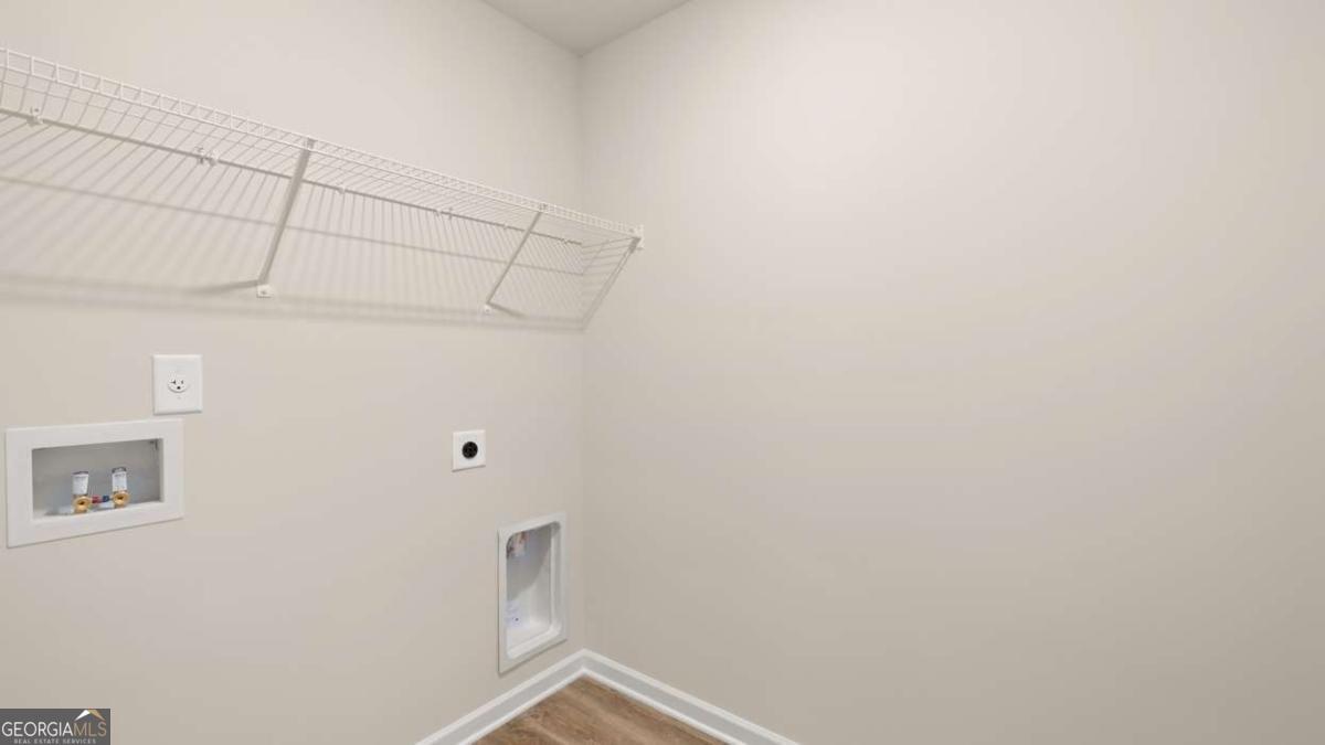 202 Cattle Drive Perry, GA 31069 - Photo 21 of 30 a view of a garage