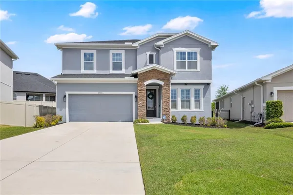 $665,000 | 17186 Hickory Wind Drive, Clermont, FL 34711