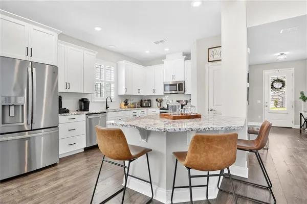 $665,000 | 17186 Hickory Wind Drive, Clermont, FL 34711