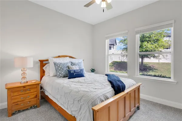 $665,000 | 17186 Hickory Wind Drive, Clermont, FL 34711