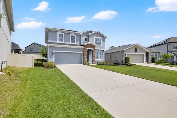 $665,000 | 17186 Hickory Wind Drive, Clermont, FL 34711