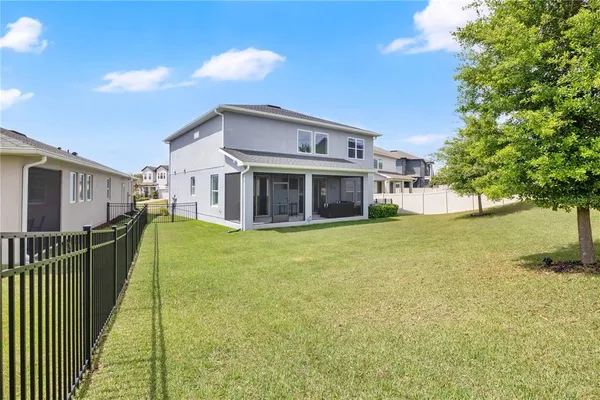 $665,000 | 17186 Hickory Wind Drive, Clermont, FL 34711