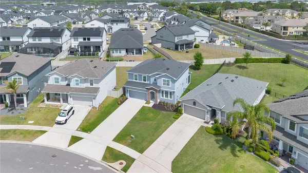 $665,000 | 17186 Hickory Wind Drive, Clermont, FL 34711