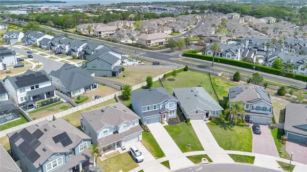 $665,000 | 17186 Hickory Wind Drive, Clermont, FL 34711