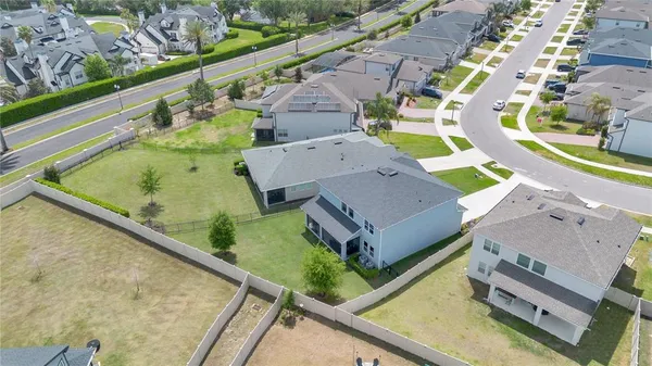 $665,000 | 17186 Hickory Wind Drive, Clermont, FL 34711