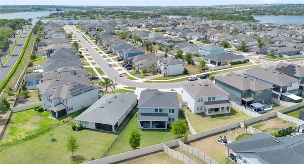 $665,000 | 17186 Hickory Wind Drive, Clermont, FL 34711
