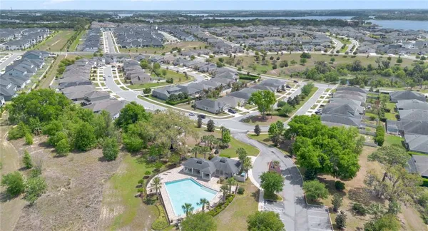 $665,000 | 17186 Hickory Wind Drive, Clermont, FL 34711