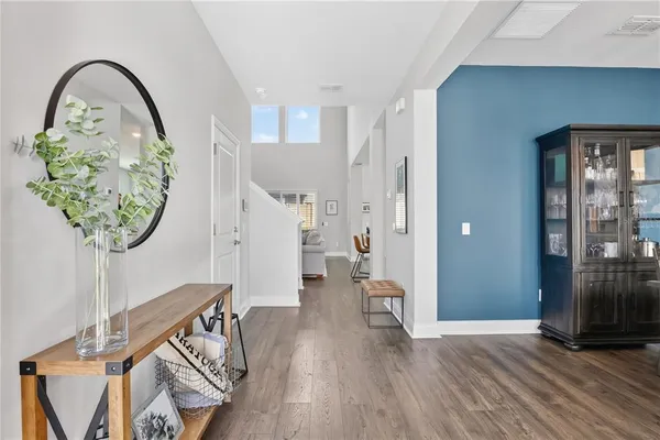 $665,000 | 17186 Hickory Wind Drive, Clermont, FL 34711