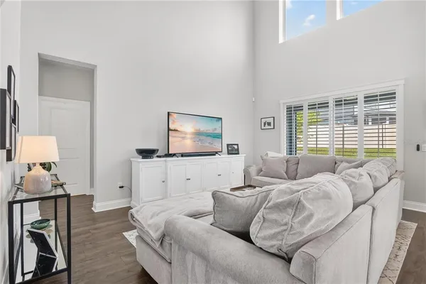 $665,000 | 17186 Hickory Wind Drive, Clermont, FL 34711