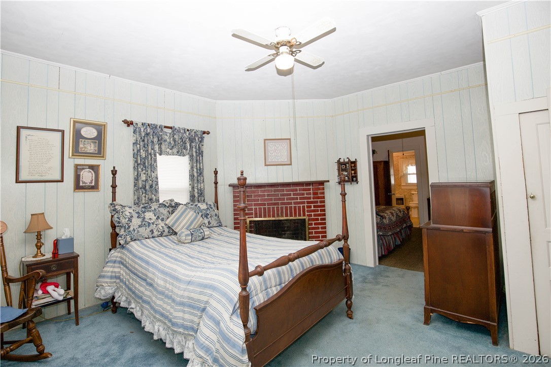 480 Blakely Road Sanford, NC 27332 - Photo 22 of 50 Gallery Image 22
