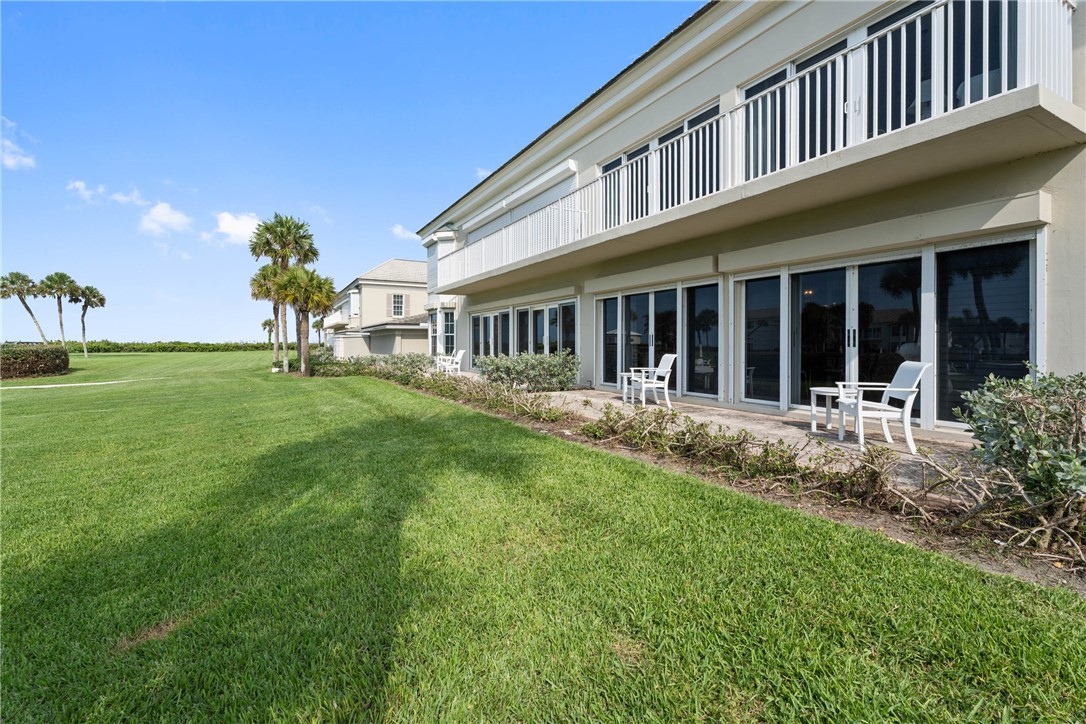 700 Beach Road, Unit 146 Vero Beach, FL 32963 - Photo 26 of 30