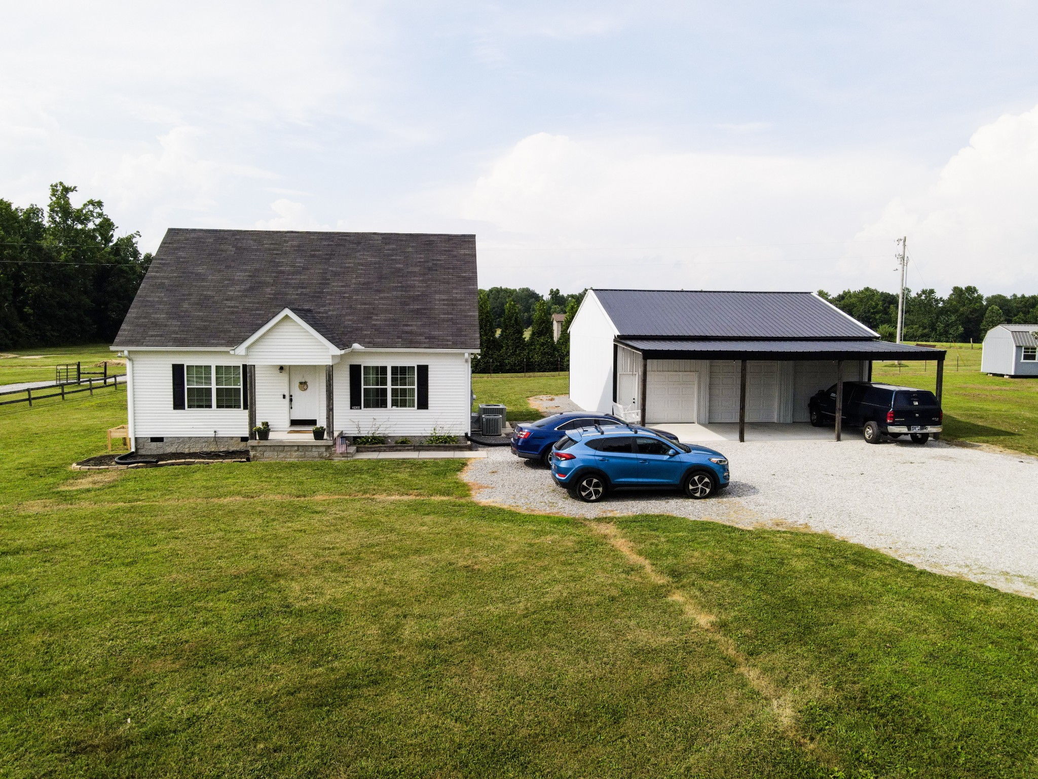 2920 Gnat Hill Road Manchester, TN 37355 - Photo 1 of 39