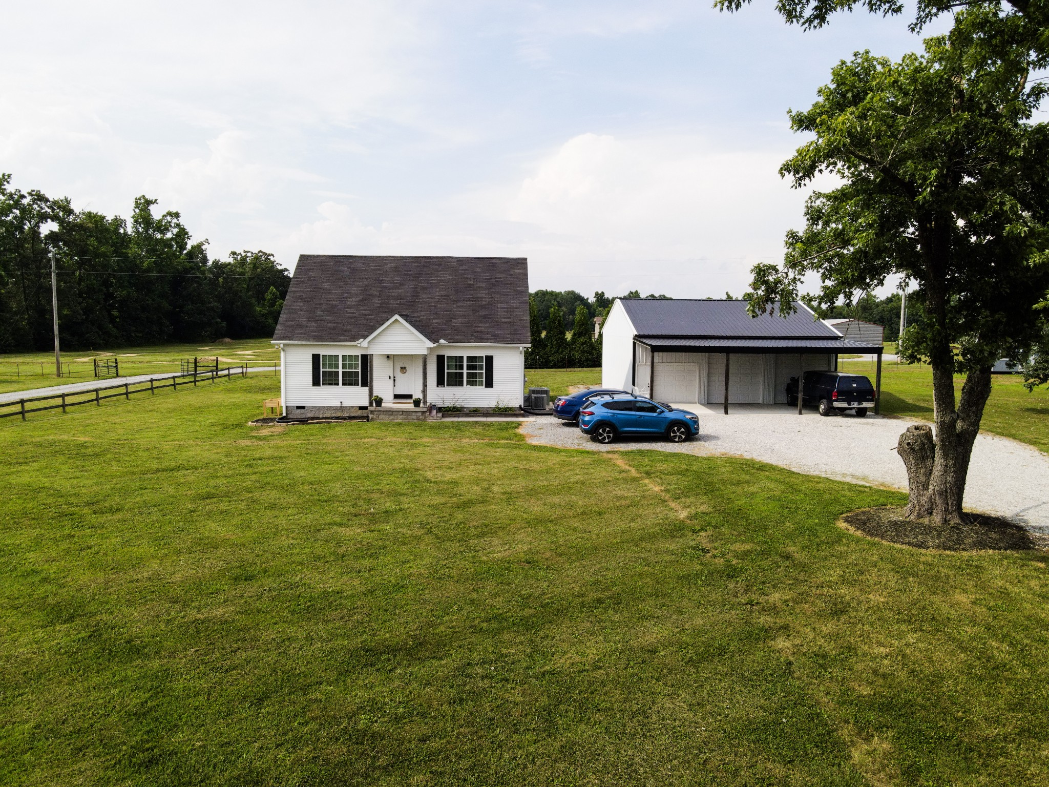 2920 Gnat Hill Road Manchester, TN 37355 - Photo 24 of 39