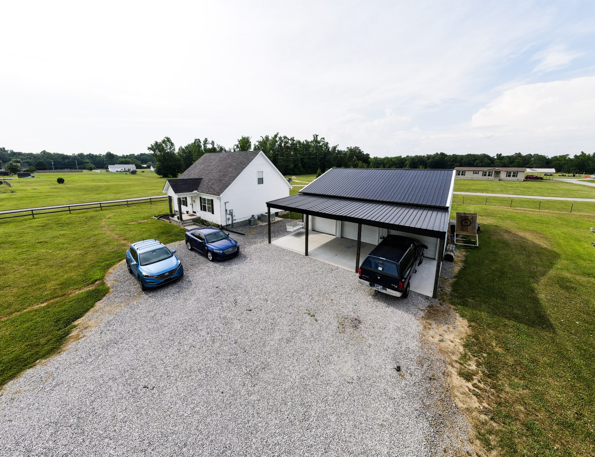 2920 Gnat Hill Road Manchester, TN 37355 - Photo 28 of 39
