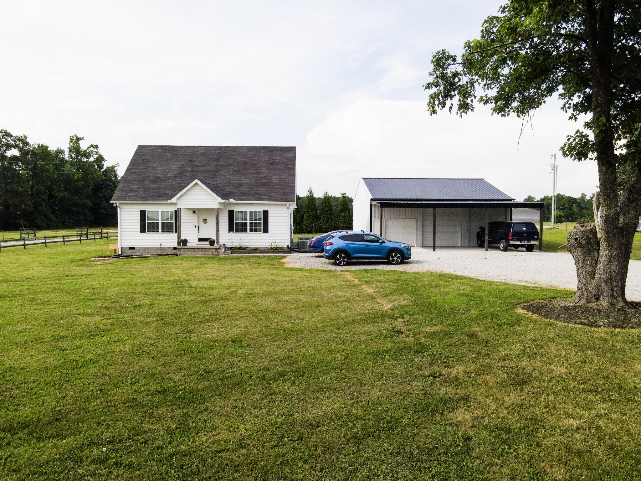 2920 Gnat Hill Road Manchester, TN 37355 - Photo 29 of 39