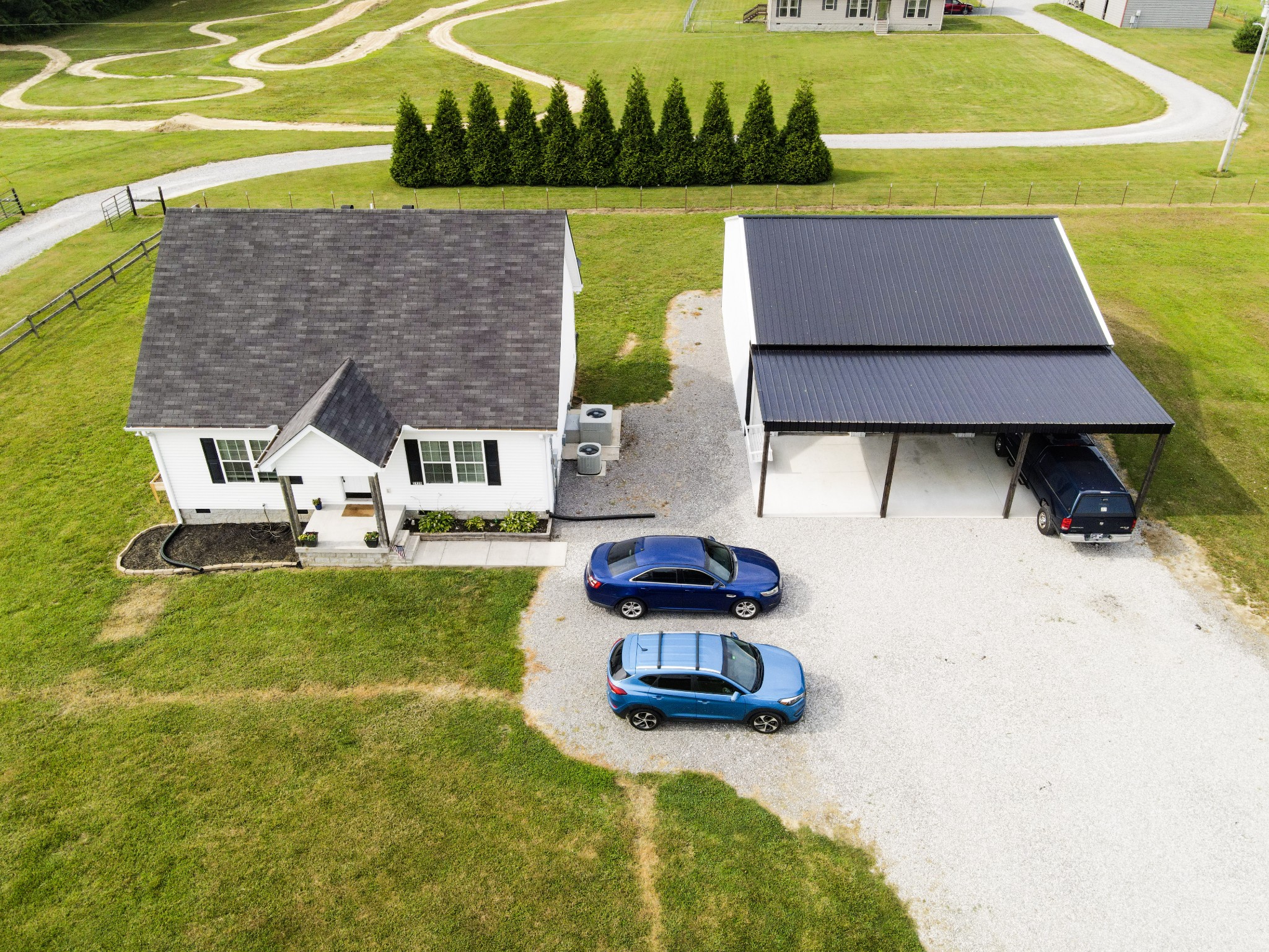 2920 Gnat Hill Road Manchester, TN 37355 - Photo 33 of 39