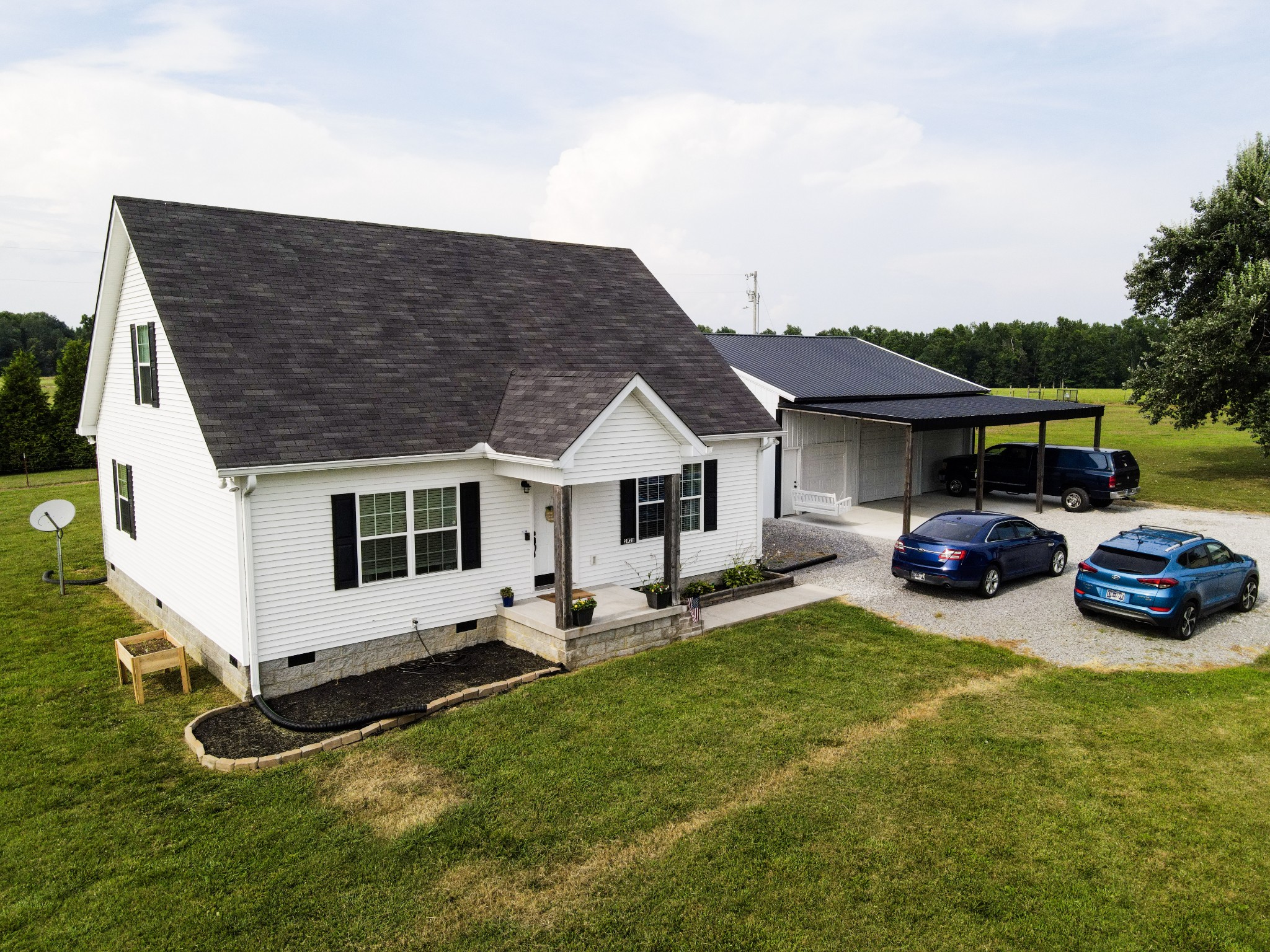 2920 Gnat Hill Road Manchester, TN 37355 - Photo 35 of 39