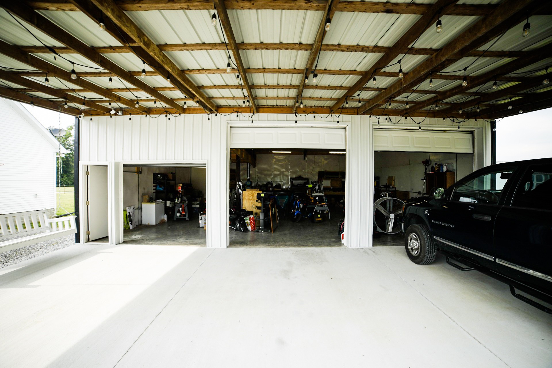2920 Gnat Hill Road Manchester, TN 37355 - Photo 37 of 39