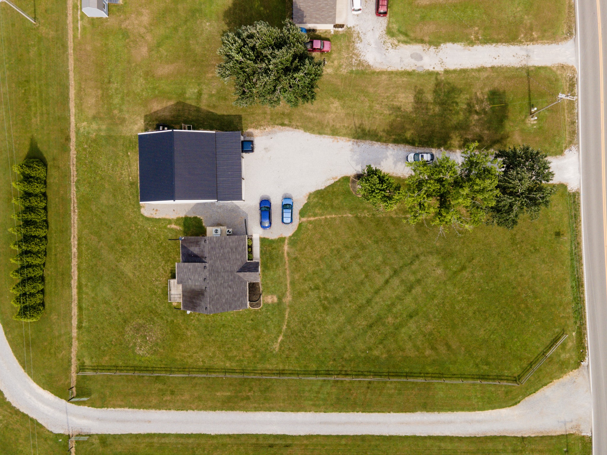 2920 Gnat Hill Road Manchester, TN 37355 - Photo 5 of 39