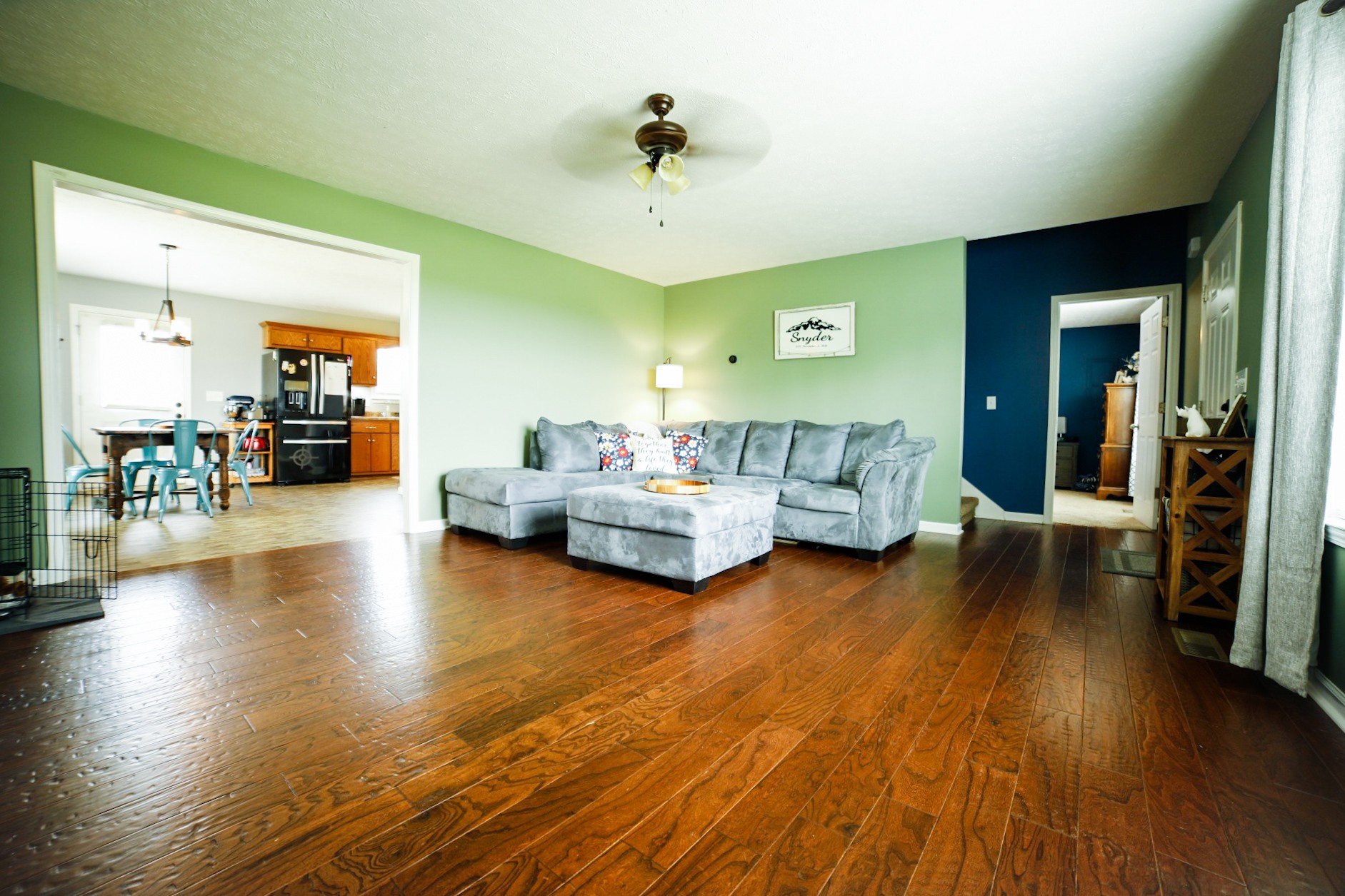 2920 Gnat Hill Road Manchester, TN 37355 - Photo 8 of 39