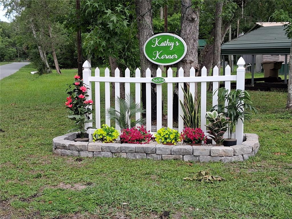 56314 Blue Creek Road Astor, FL 32102 - Photo 2 of 20