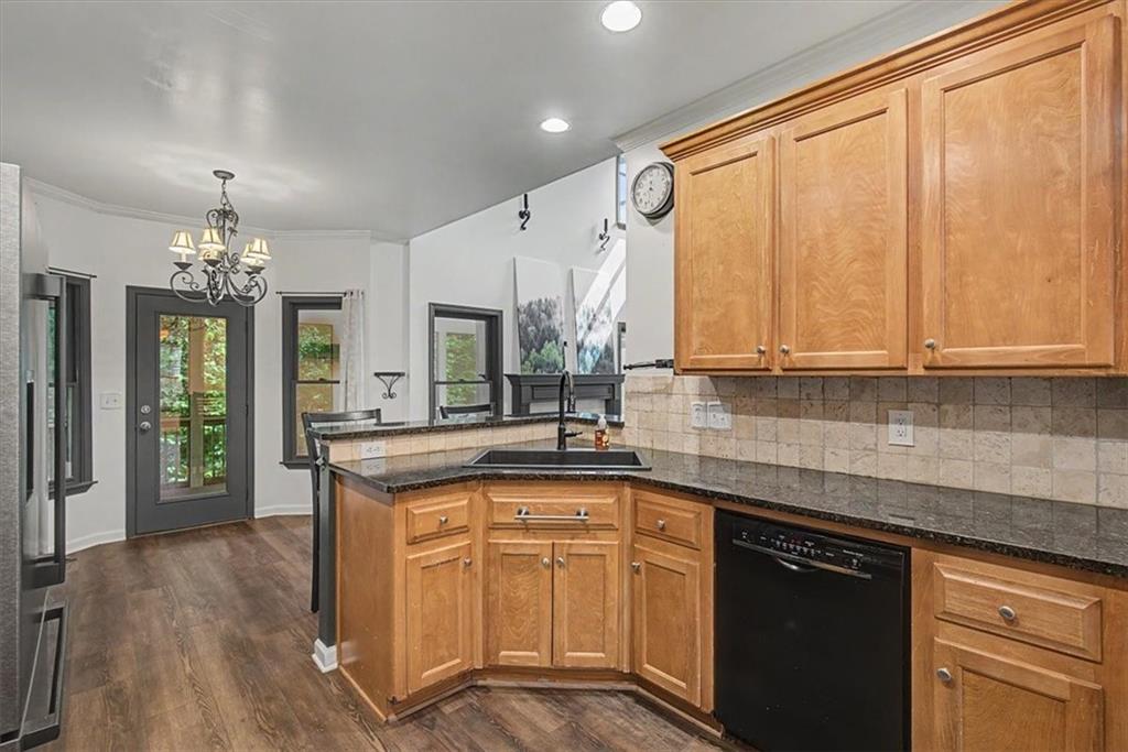 178 Mountain Vista Boulevard Canton, GA 30115 - Photo 12 of 53