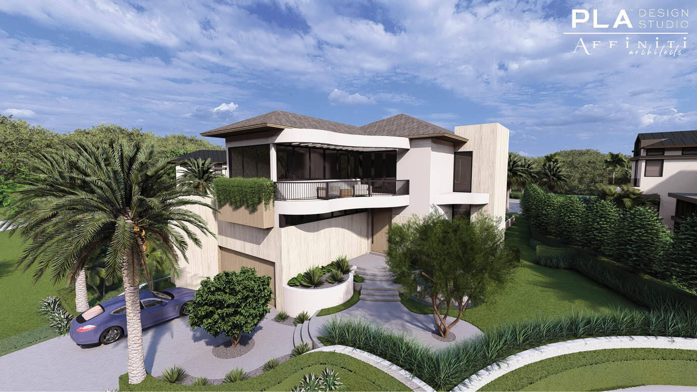 92 Island Drive South Ocean Ridge, FL 33435 - Photo 15 of 35 92 Island Drive - Render_3