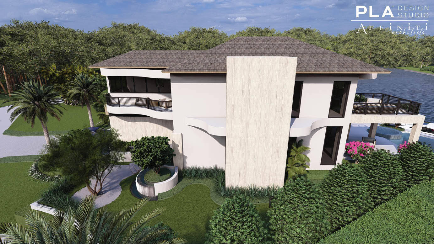 92 Island Drive South Ocean Ridge, FL 33435 - Photo 18 of 35 92 Island Drive - Render_6