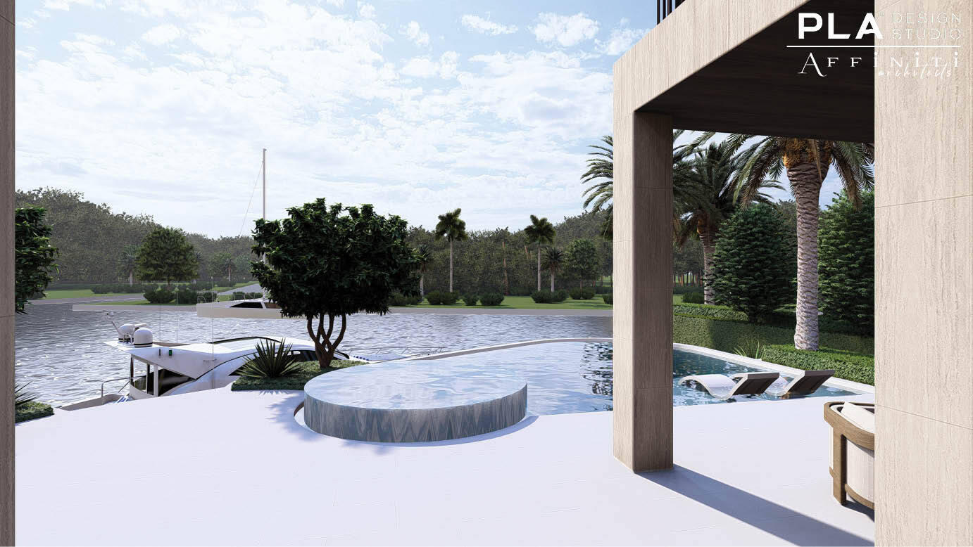 92 Island Drive South Ocean Ridge, FL 33435 - Photo 23 of 35 92 Island Drive - Render_11